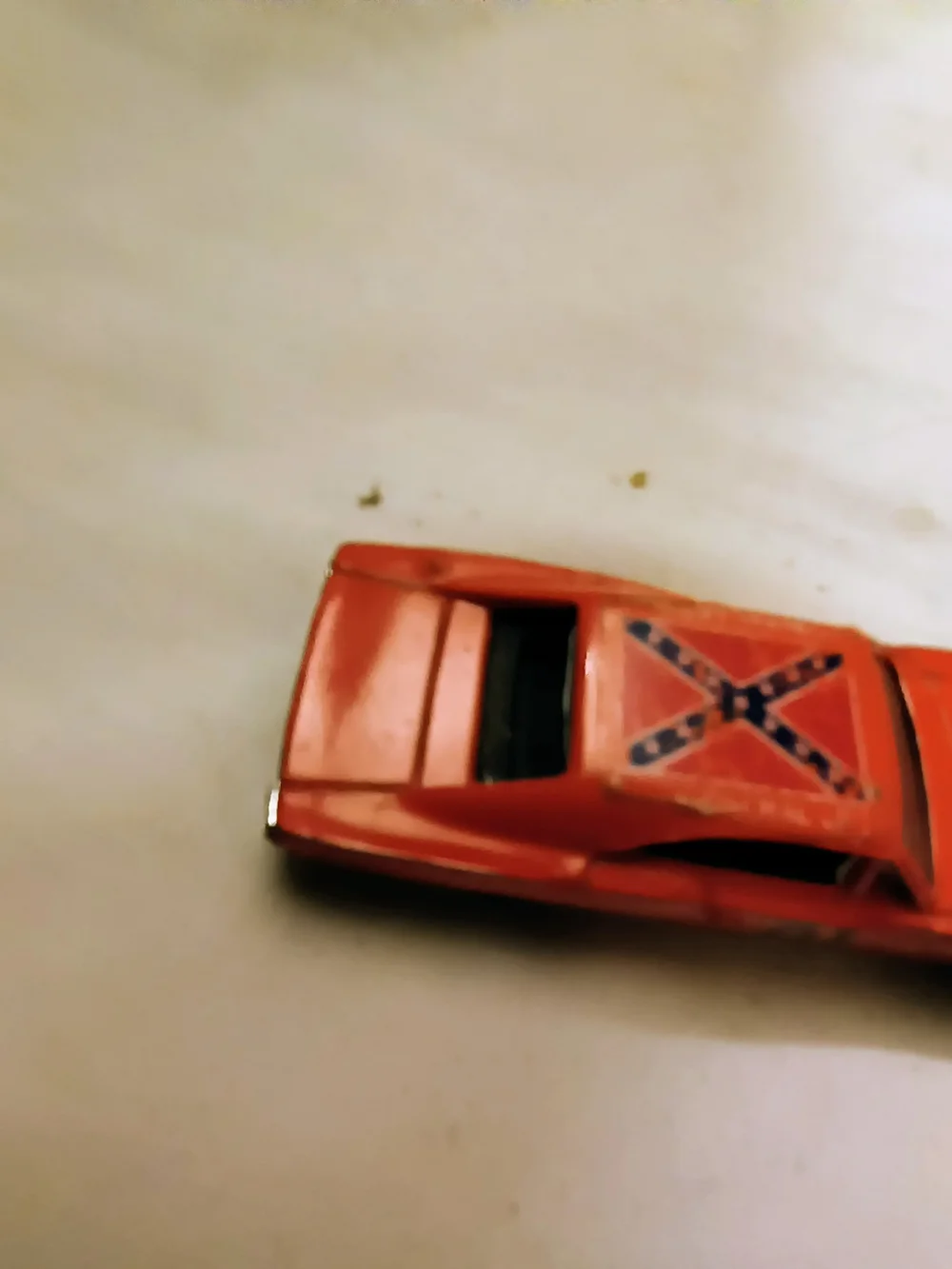 ERTL not mint